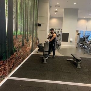 Meet your Posher, Gary